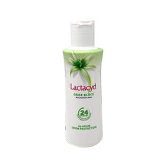 Lactacyd Fresh bottle front view for daily intimate cleansing.