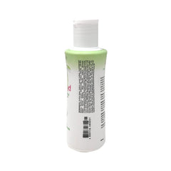 Lactacyd Fresh bottle label close-up shows mild, daily use.