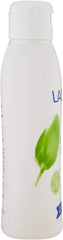 Lactacyd intimate wash fresh liquid close-up highlights smooth texture for comfortable cleansing.
