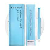 LACTOMEDI box showing a 10-day care pack for convenient daily use