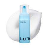LACTOMEDI Feminine Wash pump bottle for easy daily cleansing