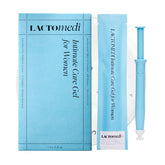 LACTOMEDI Intimate Care Gel box for discreet home use