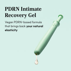 LACTOMEDI PDRN sealed applicator for hygienic single-use application.