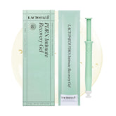 LACTOMEDI PDRN intimate gel bottle for daily hydration.