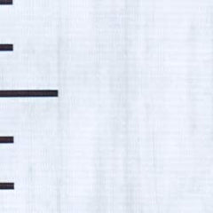 The Lakeside Collection wall-hanging growth ruler in a kitchen nook