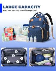 Lamroro bag made of waterproof 900D Oxford fabric