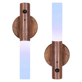 LANDGOO night light front view with warm glow for nurseries