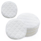 LapangZi breast pads 12-pack ready for daily breastfeeding comfort and protection
