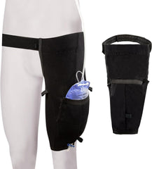 LAPLUIE washable breathable fabric ensures durable daily use and skin comfort.