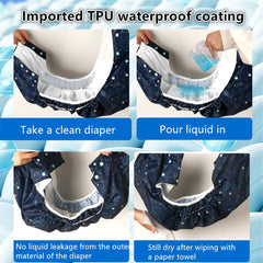LAROTSUBA breathable fabric texture highlighting lightweight, ventilated design.
