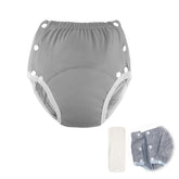 LAROTSUBA Patients Underwear front view for discreet wear and quick absorption