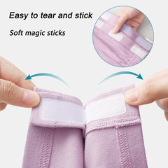 Larotsuba washable patients underpants offering reusable comfort and skin-friendly fabric.