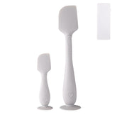 lasuroa large silicone diaper cream spatula for easy, even application
