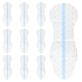 Lasuroa white waterproof swimming pad designed for secure pool protection.