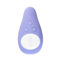 LaVie warming lactation massager heat mode variation for comfortable feeding sessions