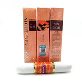 Laymoon vaginal tightening stick 13cm packaging for discreet storage