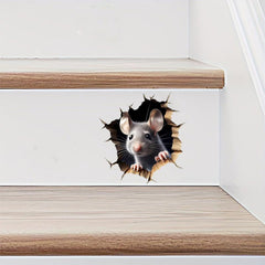LBLYYLYC LB-0029 waterproof removable vinyl for easy, residue-free removal.