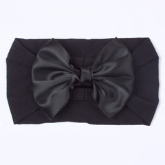 LDDCX baby headband duo designed for versatile outfits, photos, and gifts.