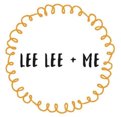 Lee Lee + Me Paci nipple design highlights gradual curve for natural feeding feel.