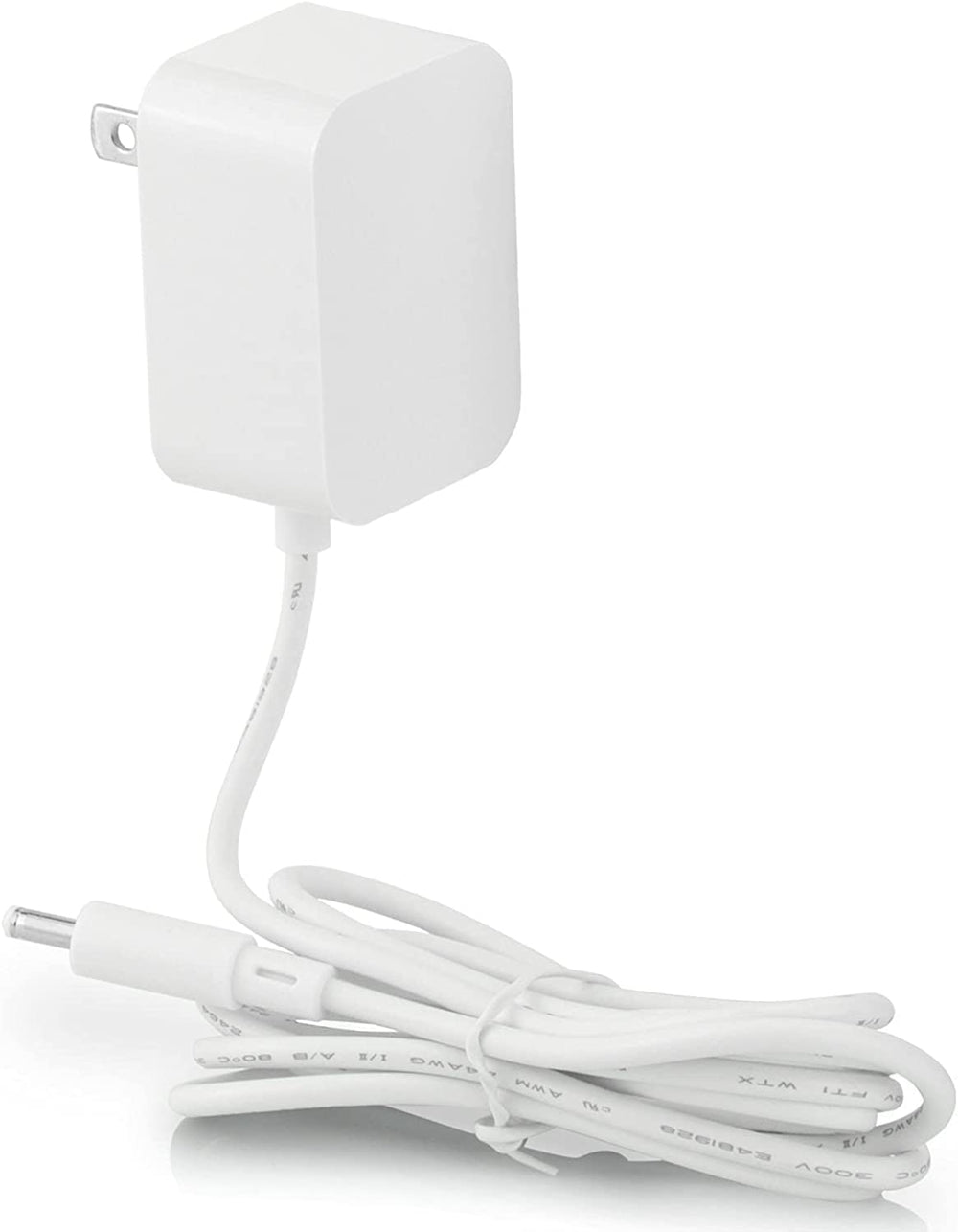 LEFXMOPHY DuetSoothe power cord for Nova Swing offers a reliable five-foot charger.