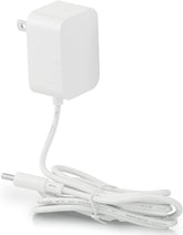LEFXMOPHY DuetSoothe power cord for Nova Swing offers a reliable five-foot charger.