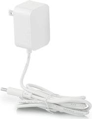LEFXMOPHY DuetSoothe power cord for Nova Swing offers a reliable five-foot charger.
