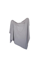 LEGENDARY LITTLES swaddle shown in action offers secure, soothing wrap for naps and cuddles.