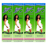 Lemisol Plus feminine wash bottle front for daily freshness and confidence.
