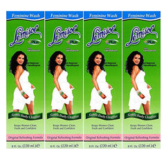 Lemisol Plus feminine wash bottle front for daily freshness and confidence.
