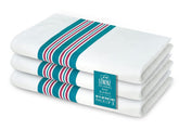 Lenenz 30x40 flannel baby blanket for gentle, secure swaddling