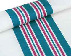 Lenenz receiving blanket swaddle-ready for secure wrapping and cozy naps
