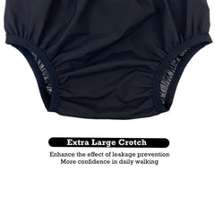 LFDAVP machine-washable diaper cover at low temperature, easy to clean.