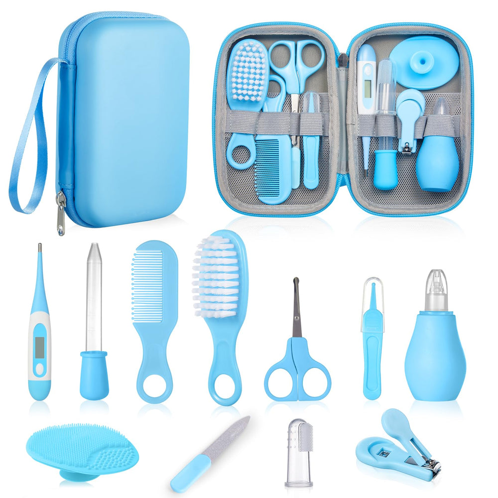 Lictin hairbrush for gentle detangling and scalp soothing.