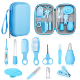 Lictin hairbrush for gentle detangling and scalp soothing.