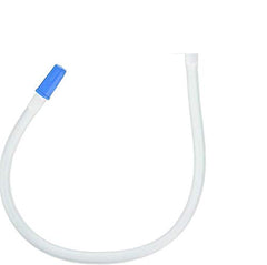 Lifevv leg bag with anti-reflux valve helps minimize backflow during wear.