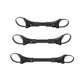LIFTATAPA twin stroller connector packaging for quick travel setup