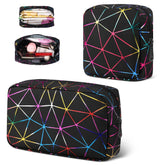 Likesing period bag front view highlighting a compact discreet carry
