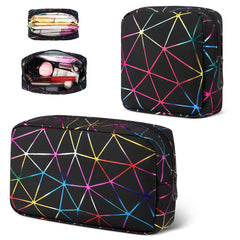 Likesing period bag front view highlighting a compact discreet carry