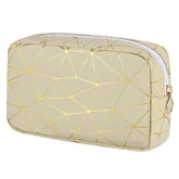 Likesing period bag front view showing compact leather design for daily use