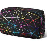 Likesing period bag leather compact small for discreet day-to-day storage.
