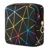 Likesing period bag purse storage keeps feminine products discreet and organized.
