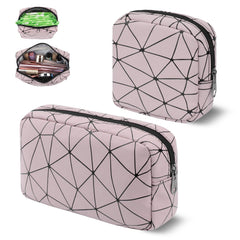Likesing period bag front view offers discreet daily carry for teen girls.