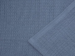 Lila & Jack blanket adds chic nursery styling and versatile comfort.