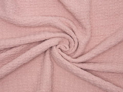 Lila & Jack waffle blanket offers versatile 30x40 coverage for newborn warmth.