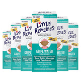 Little Remedies Gripe Water bottle pour for easy dosing and baby comfort