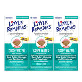 Little Remedies Gripe Water bottle with chamomile for infant gas relief.