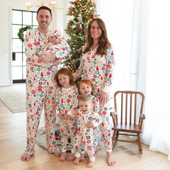 Little Sleepies swaddle versatility doubles as stroller shade, burp cloth, or playmat.