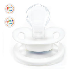 LittleForBig Bigshield Gen-II dust cap enhances hygiene during storage.