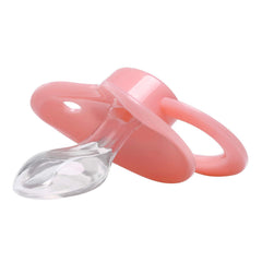 LittleForBig Gen-1 Pink shield detail and safety-focused guard