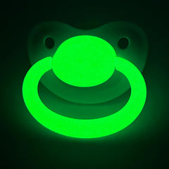 LittleForBig shield measures 2.6 by 1.9 inches for secure fit.